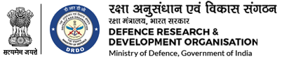 DRDO Logo